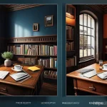 Home 8 당구 라샤 색상 선택 팁 - Here are three detailed image generation prompts in English, adhering to all specified guidelines: