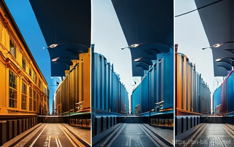 당구 큐팁 종류와 특징 - Here are three image generation prompts in English, based on the provided text: